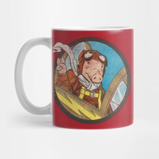 Chop Harrigan Mug